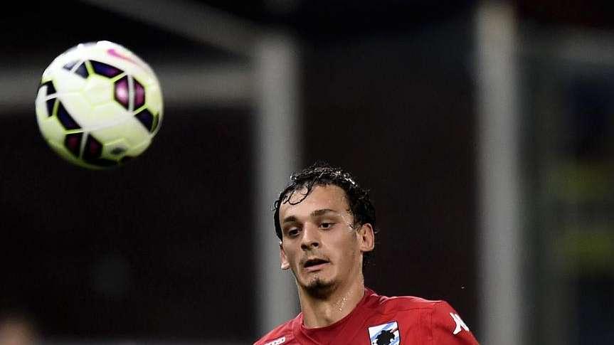 Gabbiadini: "Il terzo posto? Lottiamo per rimanerci"