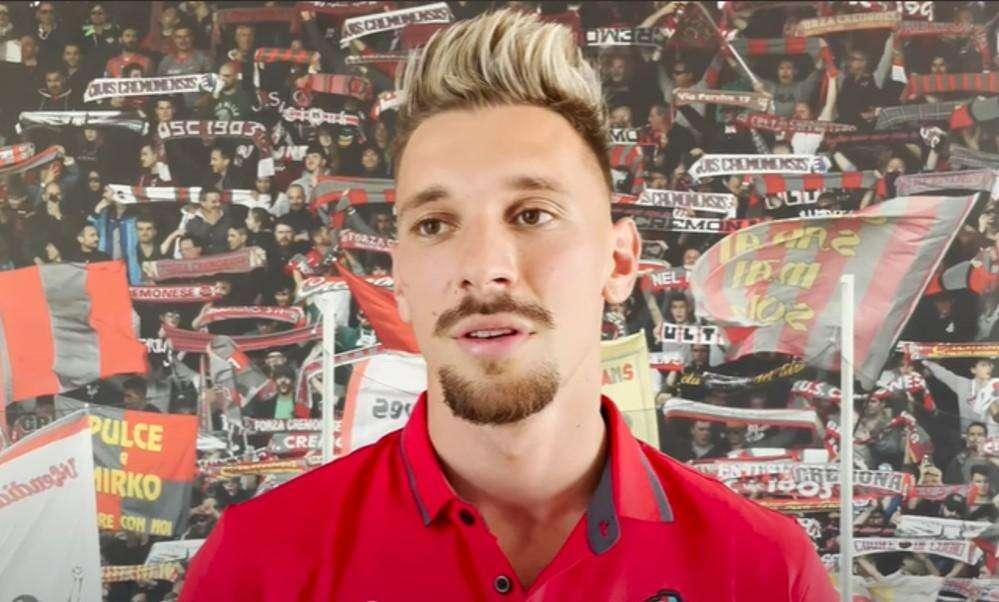 FcIN - La Salernitana pensa a Radu, ieri contatto con l'agente. Per il portiere romeno sarebbe un déjà-vu