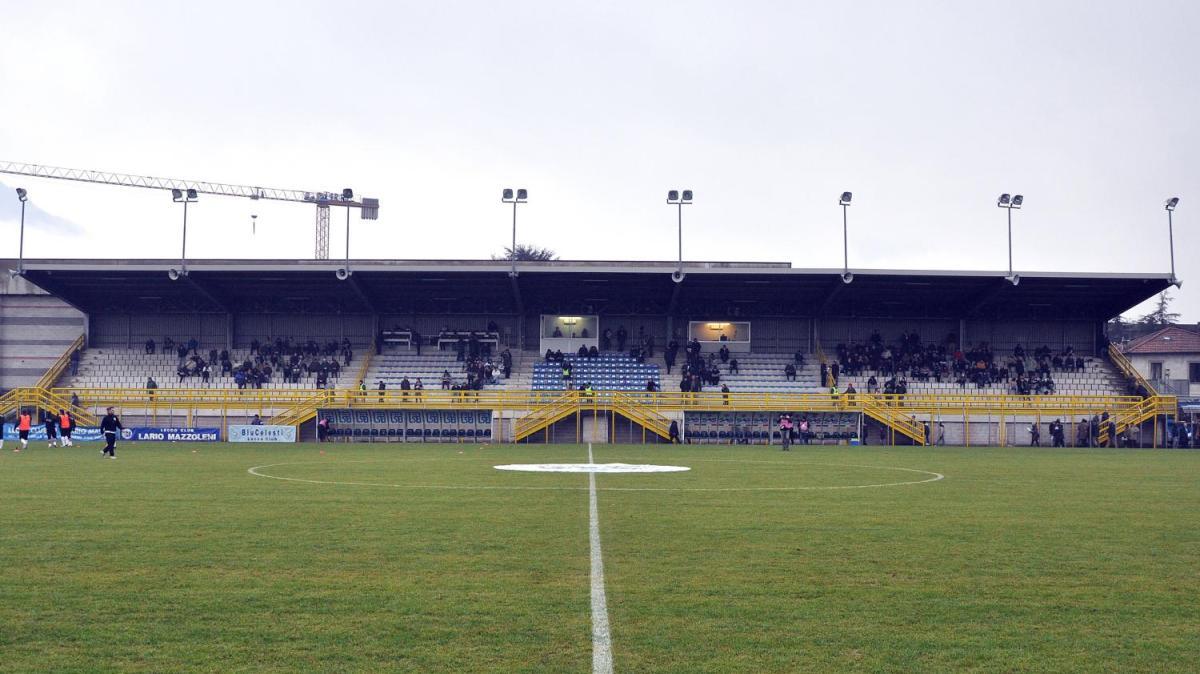 Lecco, Valente dopo il ko con l'Inter U23: "Bisogna evitare certi errori"
