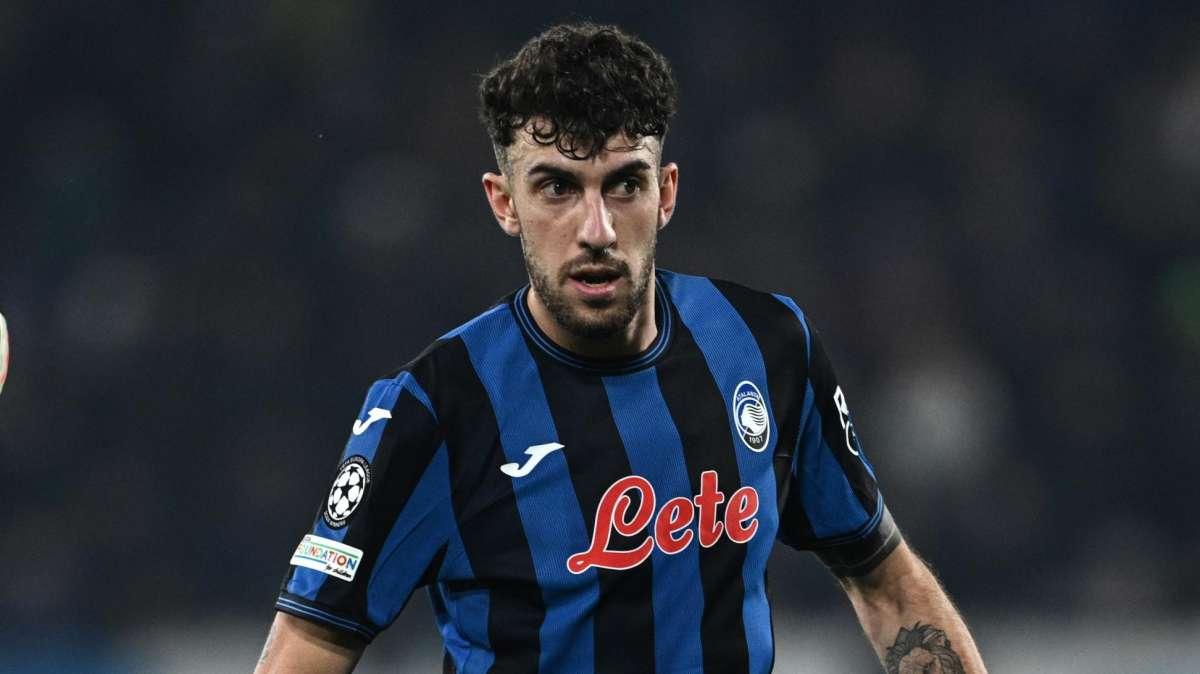 Qui Atalanta - Buone sensazioni per Ruggeri: può partire per l'Arabia. Scamacca e Retegui restano in Italia 