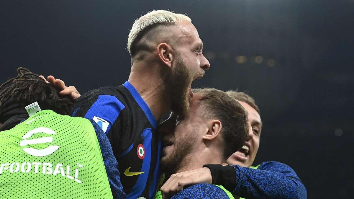 Dopo il turnover 'selvaggio' di Lecce, una vittoria altrettanto disumana...