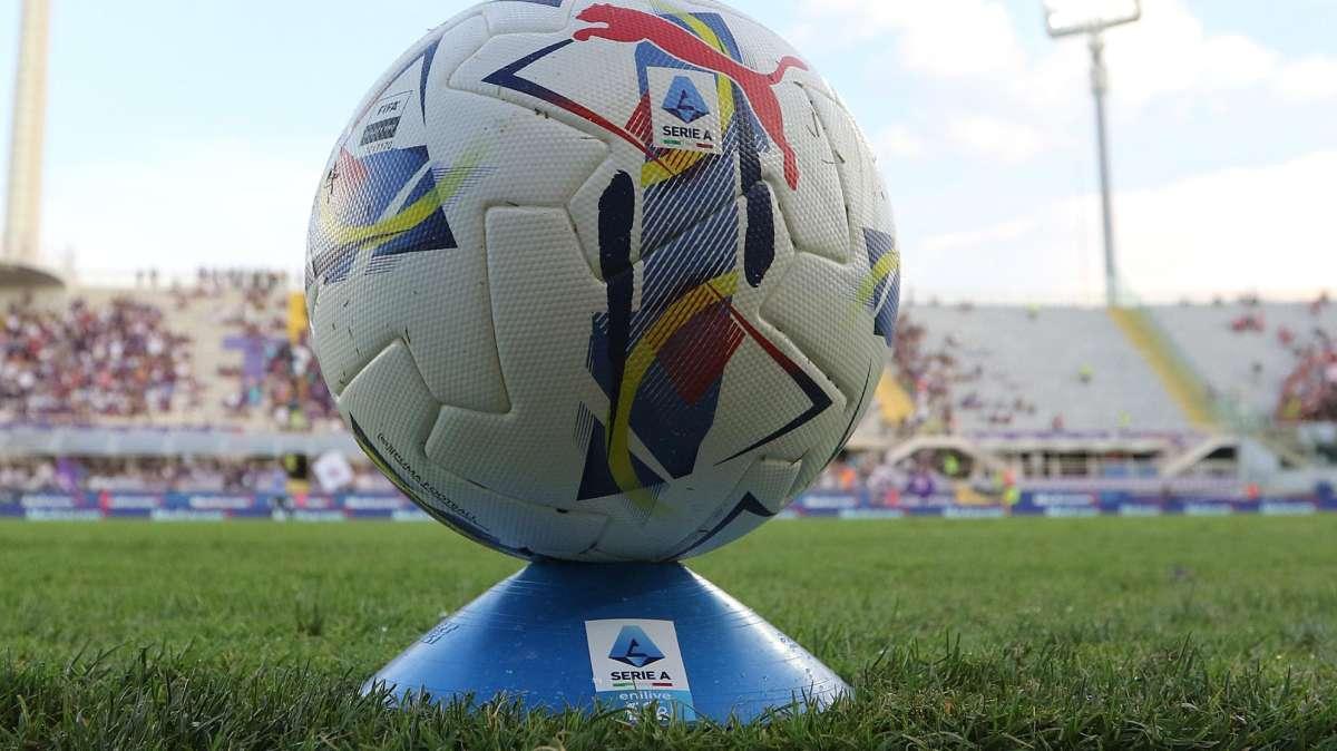 Serie A, la programmazione tv della 36esima giornata: l'Inter 'anticipa' il Napoli, ecco dove vederla 