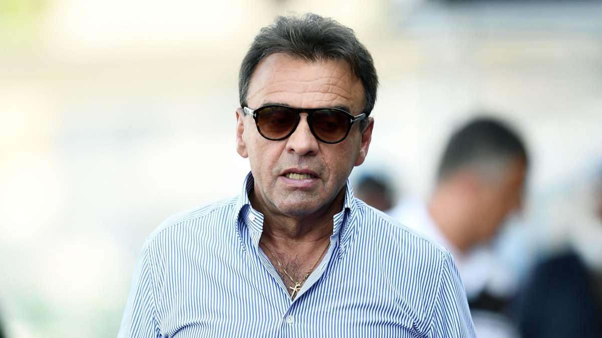 Empoli, Corsi: "Guardarsi indietro e pensare al percorso è una cosa da matti. Andreazzoli tecnico ideale"
