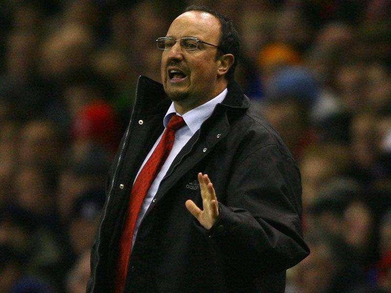 Moratti ha deciso: allenerà Rafa, lunedì la firma!