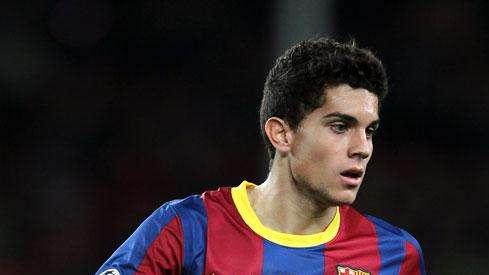 Bartra svela: "Qualche dubbio in estate, ma ora io... "