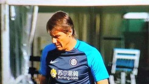 Inter, doppia seduta a Lugano: test atletici e nel pomeriggio tanta tattica