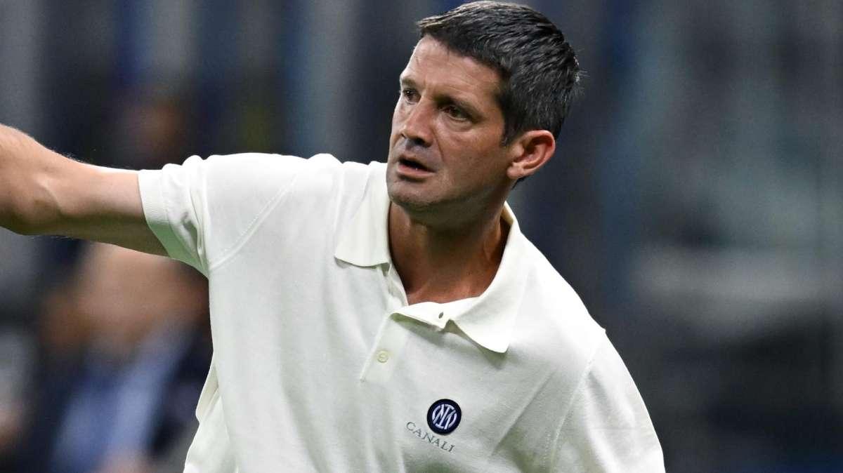 Sky - Inter-Slavia Praga, Chivu pensa alla sorpresa Zielinski. In difesa salgono le quotazioni di Bisseck