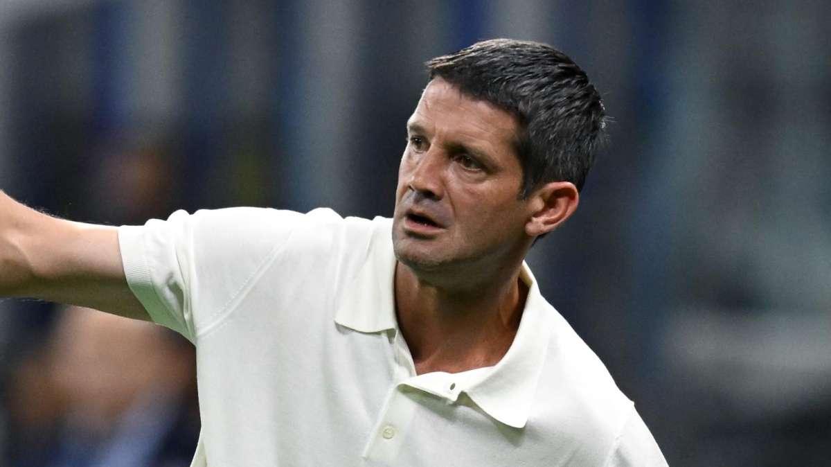 Ballotta: "L'Inter di Chivu può raggiungere quella di Inzaghi. I giocatori bene o male sono quelli"