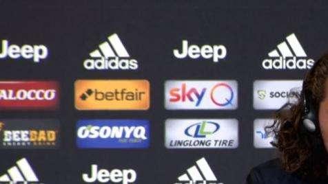 Juve, Rabiot: "Sul piano fisico ci sono delle difficoltà, ma con il tempo tutto andrà meglio"
