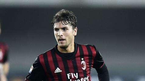 GdS - Locatelli e quel tentativo a vuoto dell'Inter 