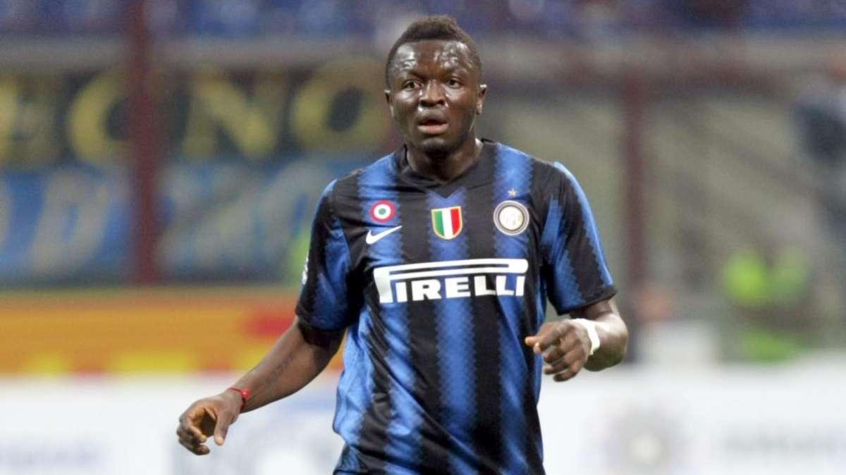 SS24: "Muntari-Sunderland: da lunedì si può chiudere"