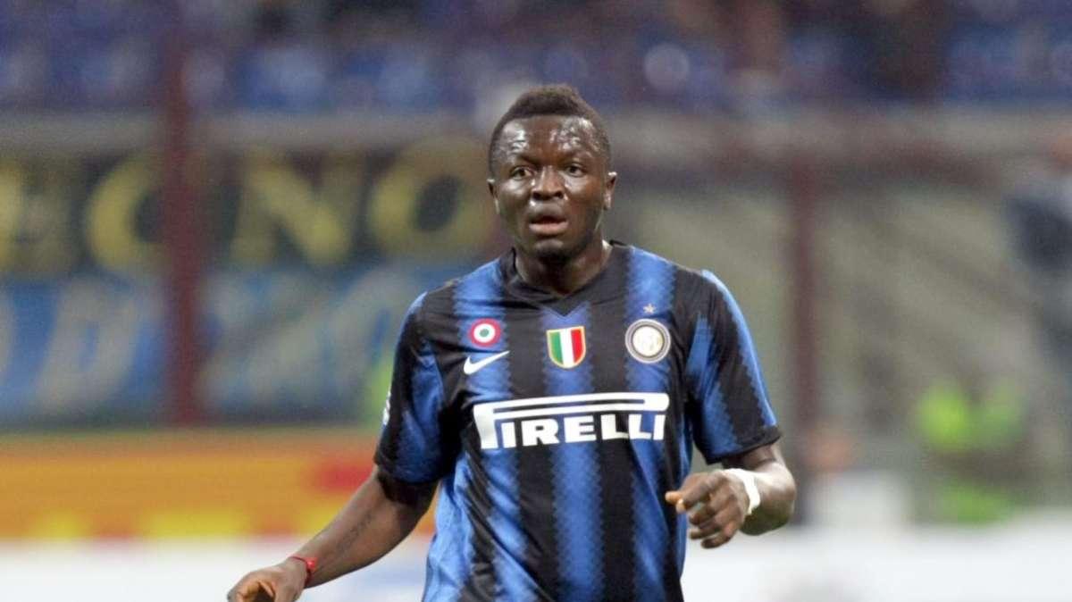 UFFICIALE - Muntari, addio Sunderland: torna all'Inter