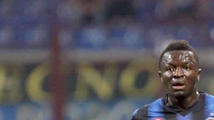 Intoppo 'coniugale' per Muntari al Sunderland?