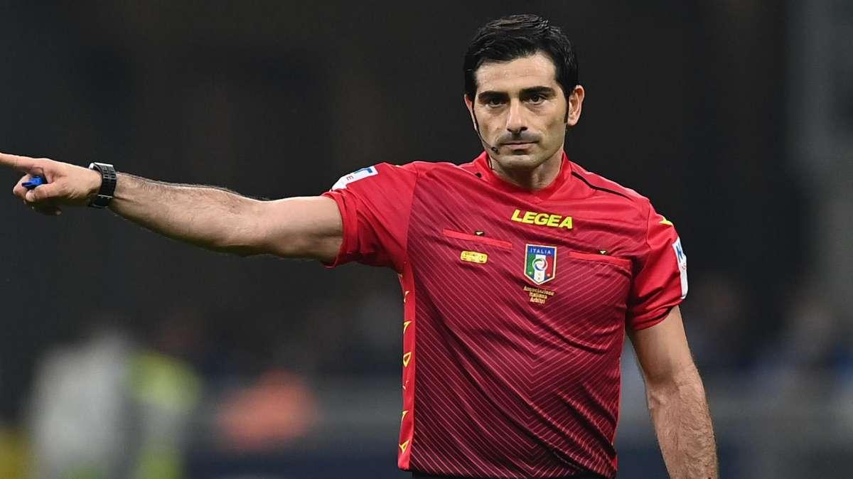 Moviola CdS - Maresca promosso: scelte corrette in tutti gli episodi chiave. Manca solo un giallo a Maggiore