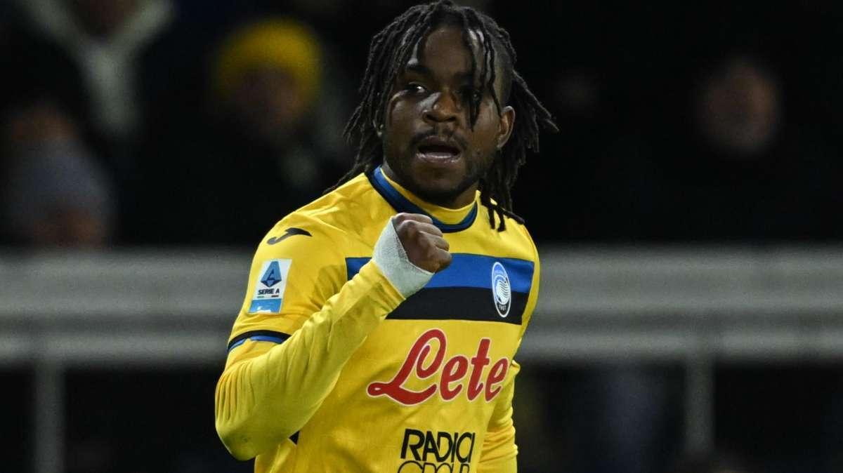 Sky - Domani l'incontro in Lega Serie A tra Marotta e Percassi: l'Inter alzerà l'offerta per Lookman. Le cifre