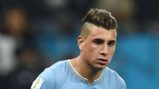 Gimenez, l'Inter lo visionò ma l'Atlético fu più lesto