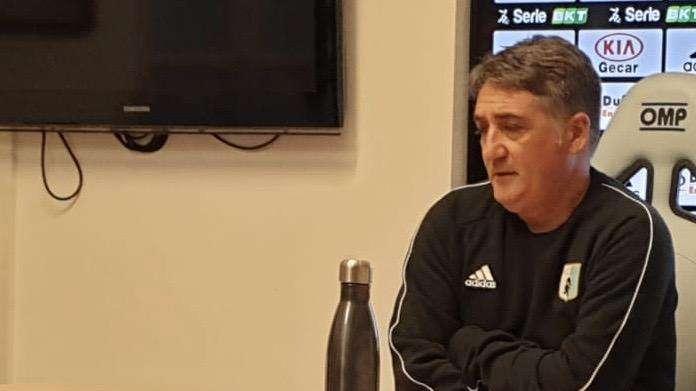 Boscaglia elogia Sandro Tonali: "Destinato a grandissimi livelli"