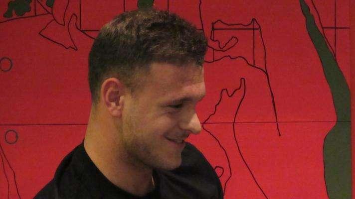 Dimarco: "Pronto per la nuova avventura al Sion"