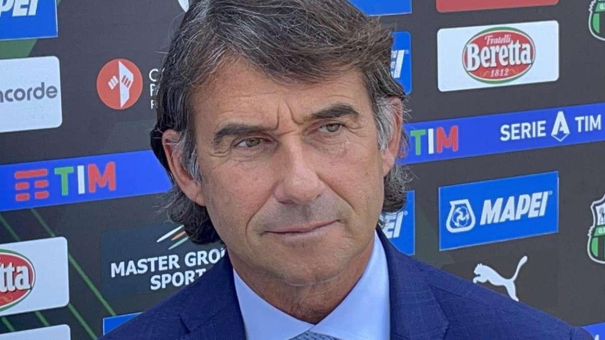 Carnevali non si nasconde: "È vero, ci sono delle richieste per Frattesi. Speriamo continui così"
