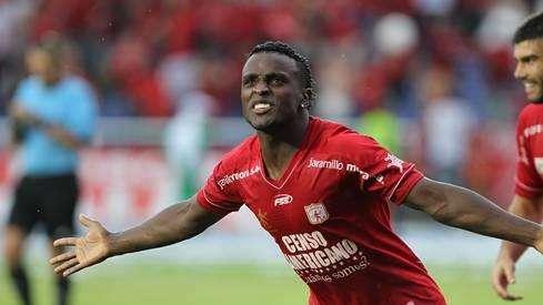 Mendoza, pista brasiliana. Inter pensava a lui per...