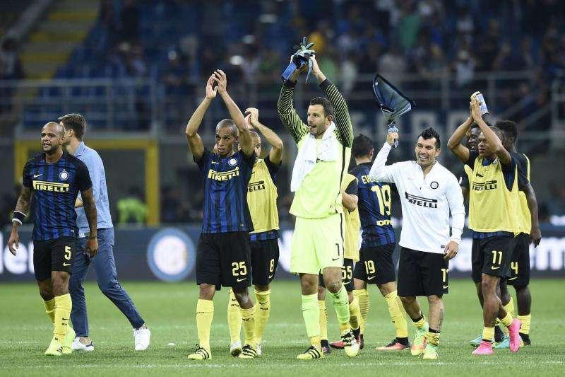 TS - Oggi l'Inter dovrà "riconquistare" San Siro