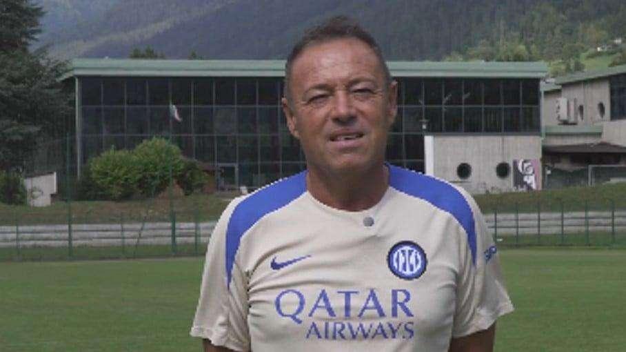 Inter Women, Piovani: "C'è tanta voglia di ripartire. Dobbiamo sempre conquistarci qualcosa con umiltà"