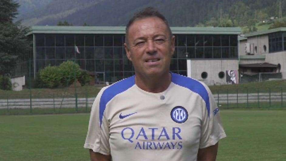 Inter Women, Piovani: "La differenza è che la Juventus ha fatto gol e noi no. Possiamo andare lontano"