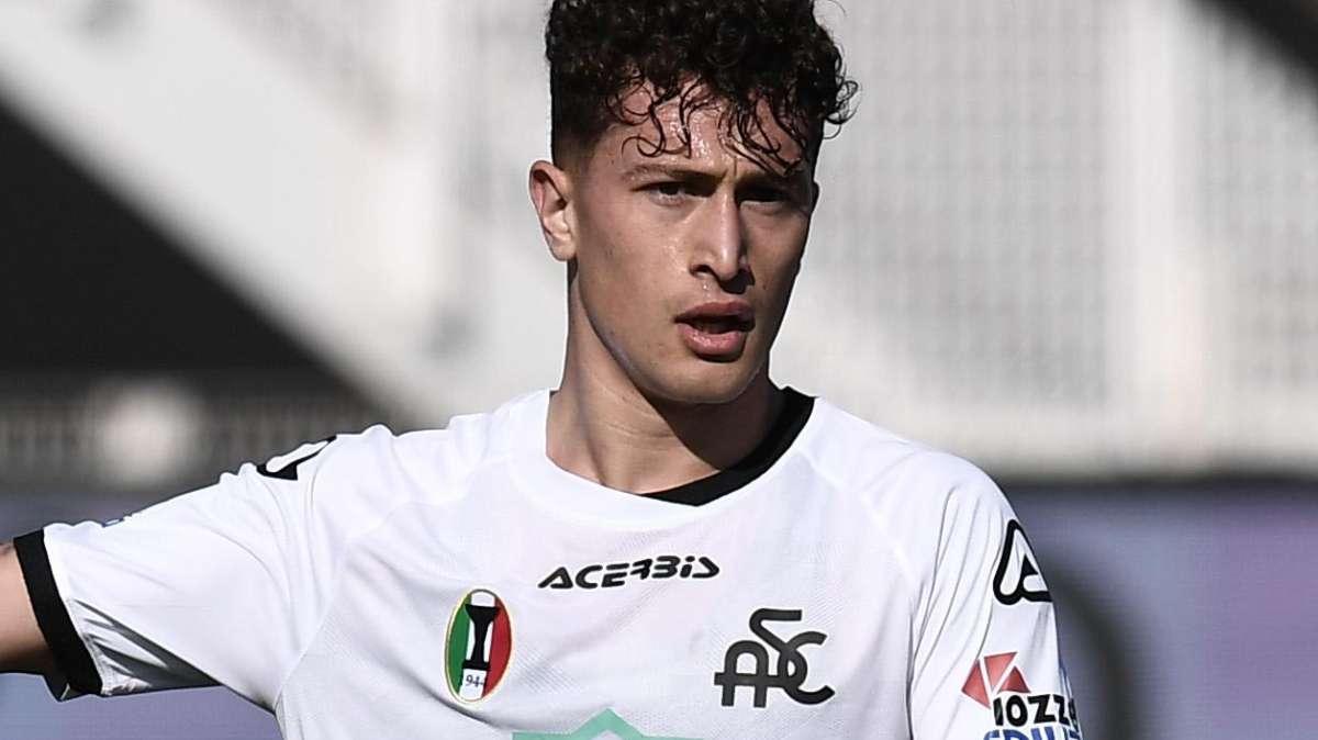 Salvatore Esposito: "Inter, nessun rimpianto: esperienza fantastica. Mio fratello Pio? I nerazzurri puntano molto su di lui, faranno le scelte giuste"