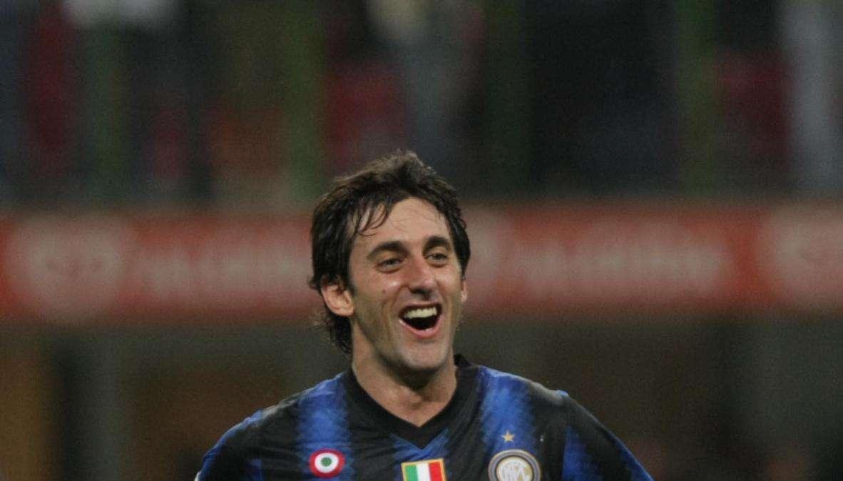 Barzaghi di MP: "Per Milito possibile contrattura"