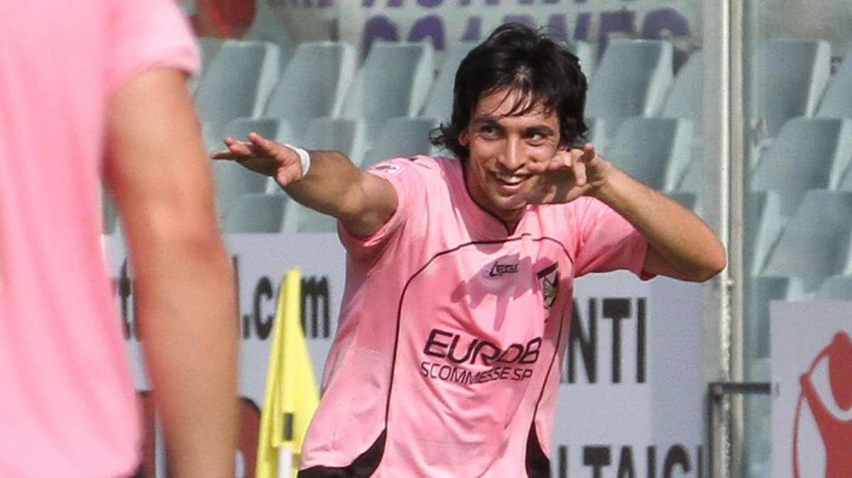 Zamparini: "Proposte per Pastore. Così ho deciso..."