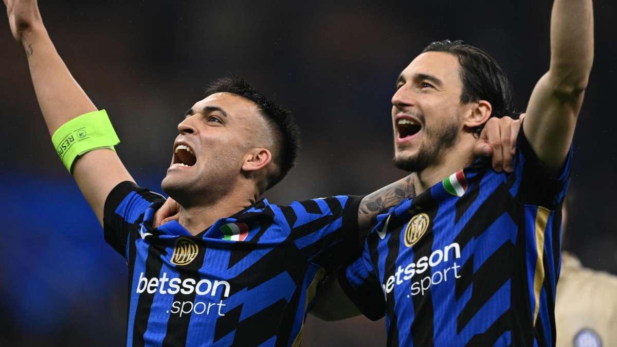 Inter-Barcellona da record? Il 7-6 complessivo ha un solo precedente in Champions