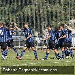 Primavera: oggi i sorteggi del Torneo di Viareggio
