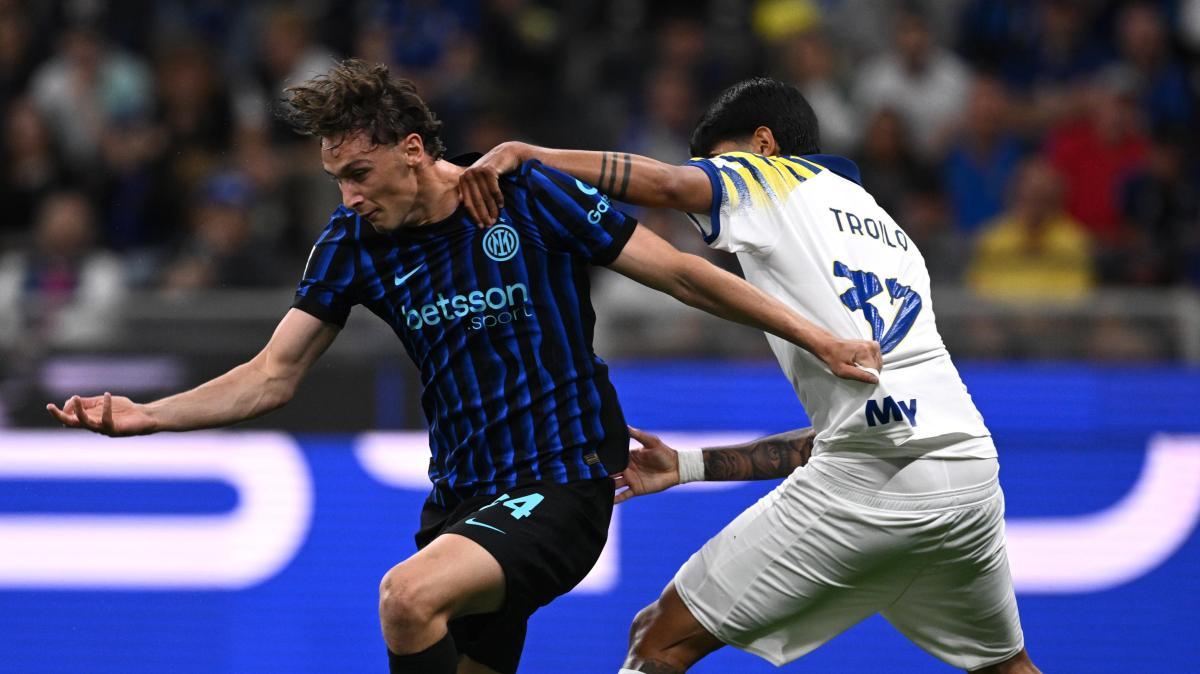Inter-Parma, per i tifosi ducali è già tempo di prenotare un posto
