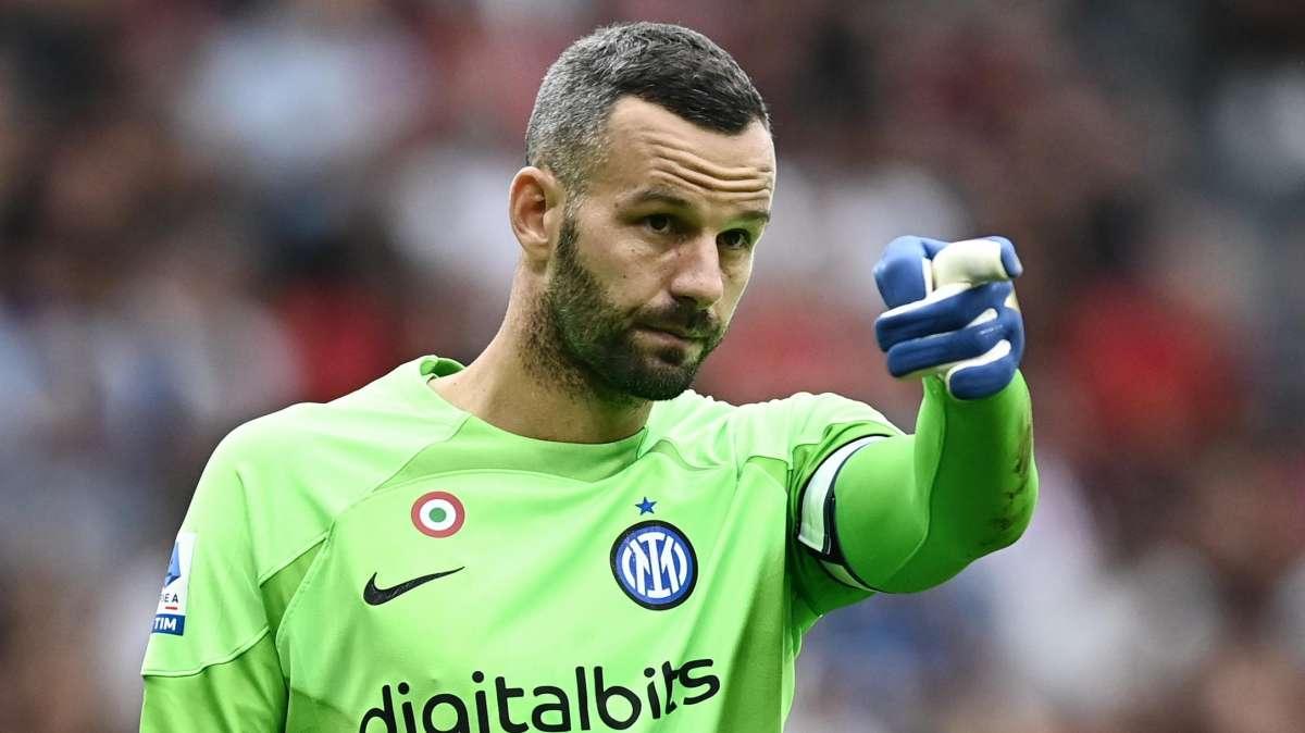 TS - Inter, l'alternanza in porta funziona: si rivede Handanovic. Diversi dubbi di formazione negli altri reparti 