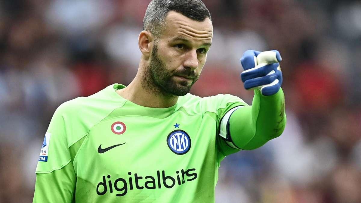 CdS - Dal summit: i motivi della flessione di troppi singoli. Handanovic titolare fisso?