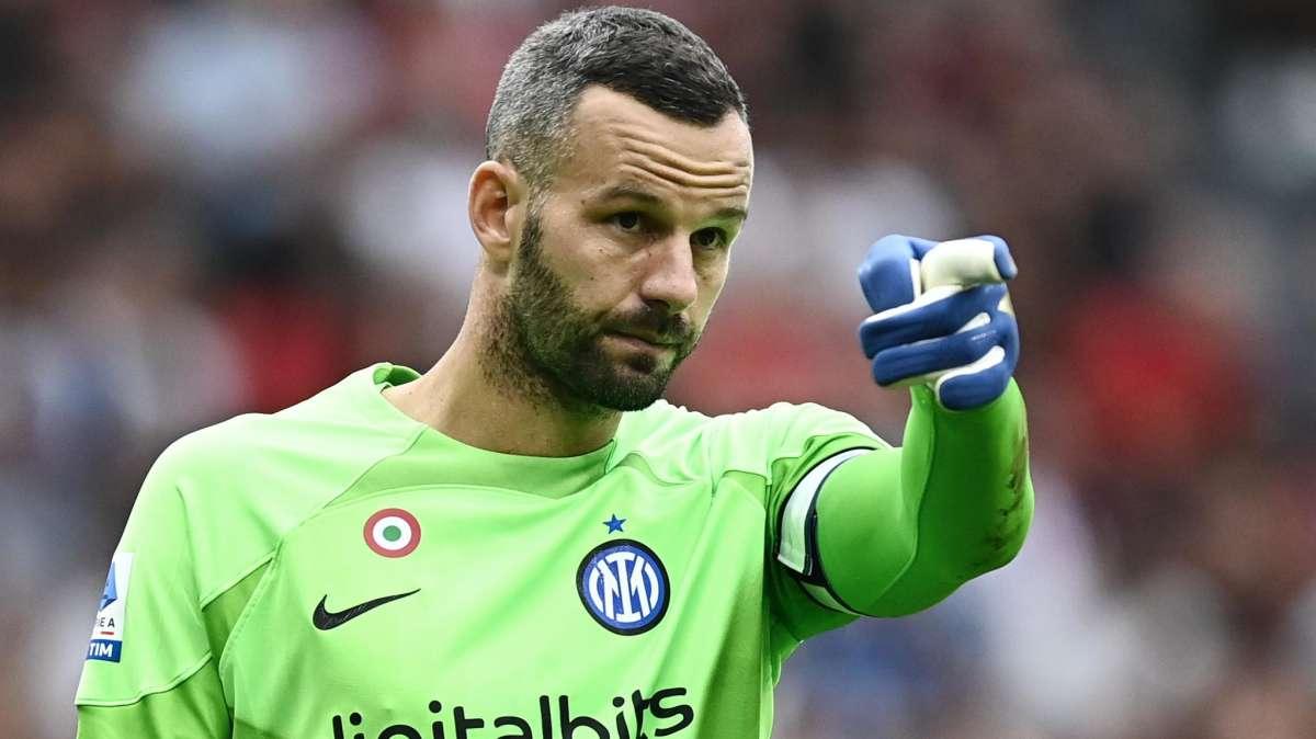 Inter-Torino, Handanovic saldo sul podio. Bene Lautaro e Brozovic