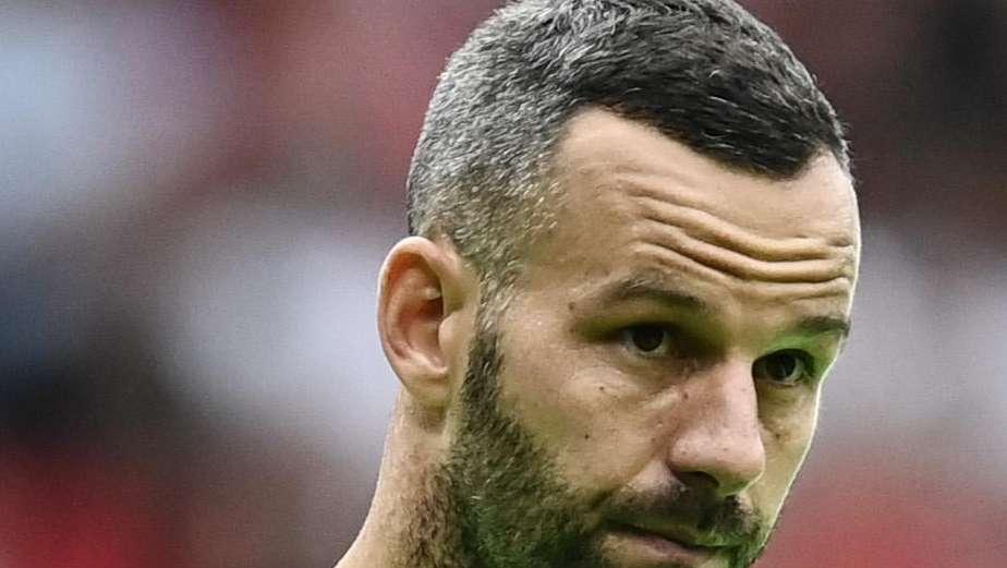 TS - Handanovic in campo, a un passo da un grande ex. Può essere "The last dance"