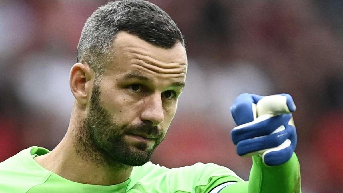 GdS - La Reggina pensa in grande: caccia a un portiere, il sogno è Handanovic