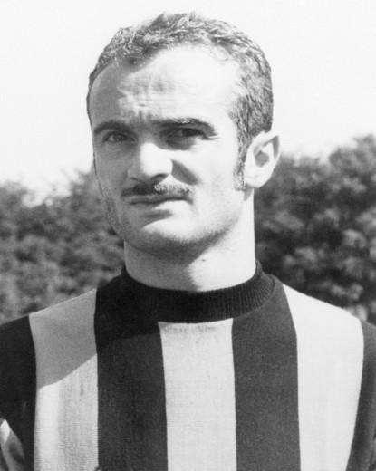 Mazzola, 70 anni dalla A alla Z