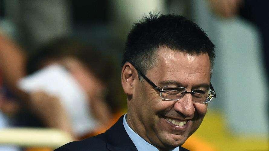 Bartomeu apre alla Superlega Europea prima dell'addio: "Necessaria per il futuro economico del club"