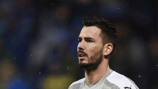 Bor. Dortmund, Bürki: "Solo all'esultanza dei tifosi abbiamo visto il tabellone"