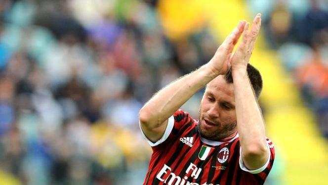 GdS - Cassano, tra tanti rifiuti e la rabbia di Galliani