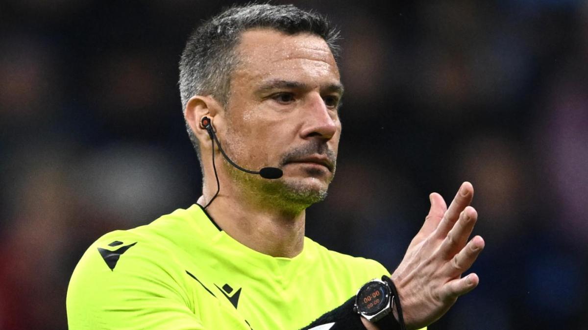 Spagna-Argentina, designato l'arbitro per la finalissima: gara affidata a Vincic
