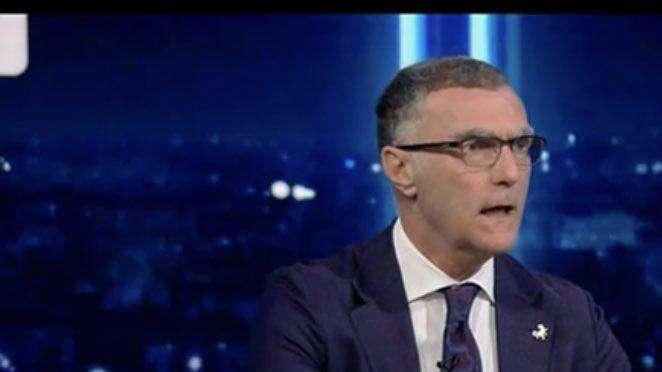 Perché l'Inter deve credere alla Champions? Bergomi risponde: "È matura, ha un ottimo centrocampo, un attacco forte e... Inzaghi"