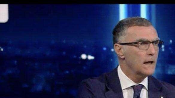 Bergomi: "Barella non si tocca, è uno che fa la differenza. Ecco cosa deve fare l'Inter per scoraggiare le pretendenti"