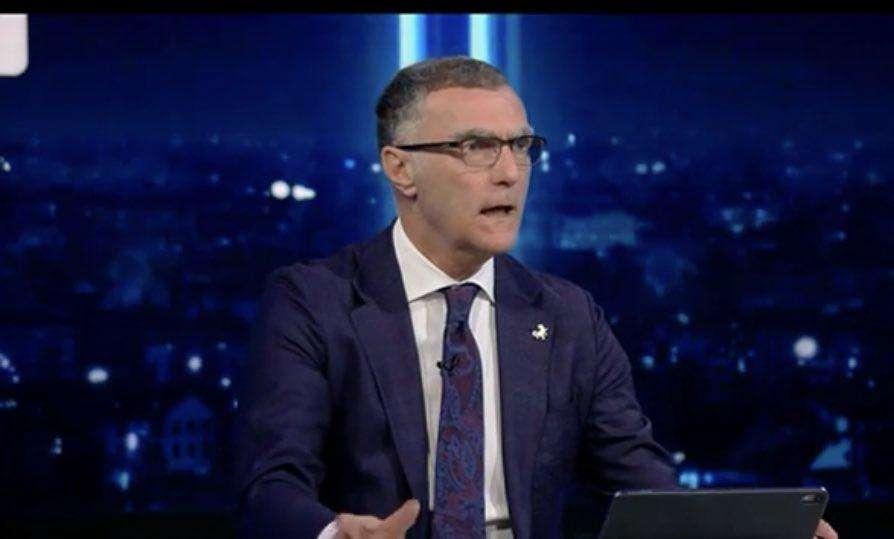 Sanchez-Inter, il parere di Bergomi: "Rimango perplesso perché non si è lasciato bene"
