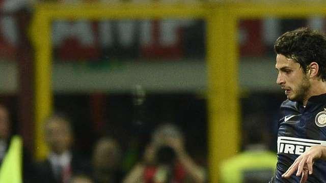 CdS - Ranocchia, gli agenti vedranno la Juventus