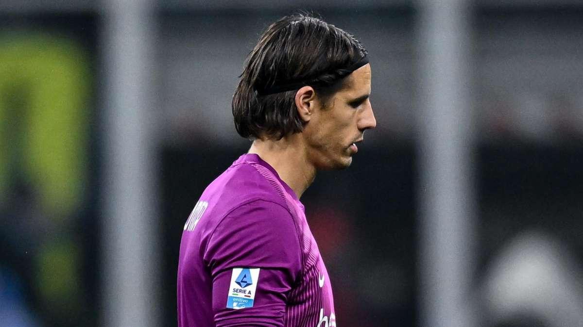 Papera di Sommer nel derby, Viviano: "Malissimo, ha fatto un movimento che io non sopporto"