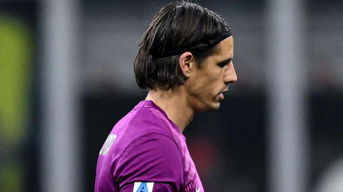 Viviano: "Sommer ha dei limiti fisici. Non ha fatto errori gravi ma all'Inter la critica è dietro l'angolo"