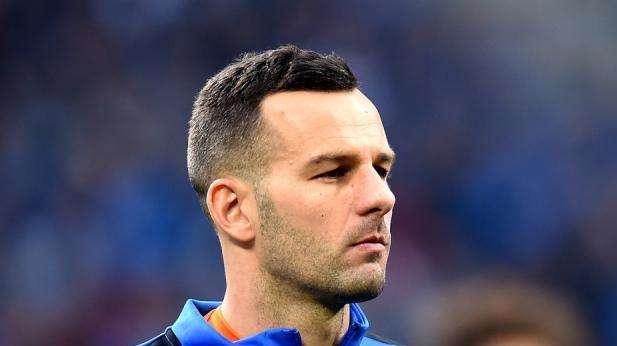 WhoScored - Handanovic nella top 11 della settimana